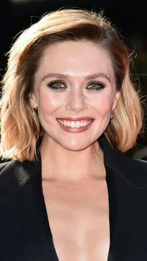 Elizabeth Olsen OnlyFans Leaked Free Thumbnail Picture - #yKvNnlbsEB