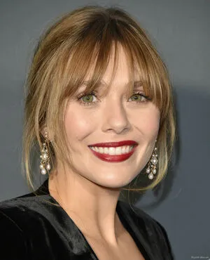 Elizabeth Olsen OnlyFans Leaked Free Thumbnail Picture - #ytOdnoNsPz