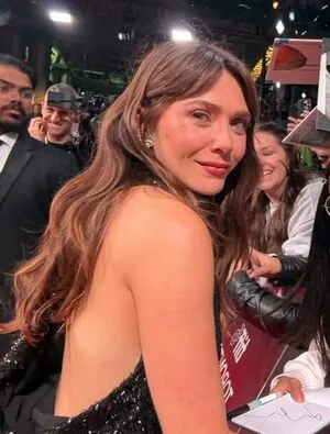 Elizabeth Olsen OnlyFans Leaked Free Thumbnail Picture - #z7cPgG8R0D