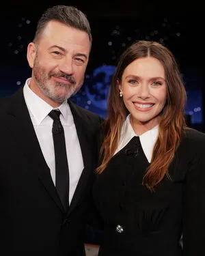 Elizabeth Olsen OnlyFans Leaked Free Thumbnail Picture - #zkL2Tpziua