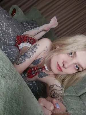 Elizabeth Osii OnlyFans Leaked Free Thumbnail Picture - #zVvOd2idJn