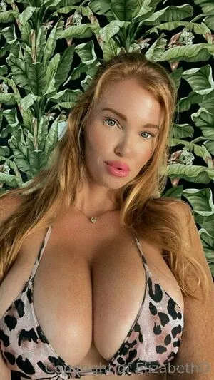 Elizabeth Ostrander OnlyFans Leaked Free Thumbnail Picture - #4B1HQK20p2