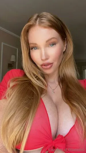 Elizabeth Ostrander OnlyFans Leaked Free Thumbnail Picture - #6mWrmmrPfB