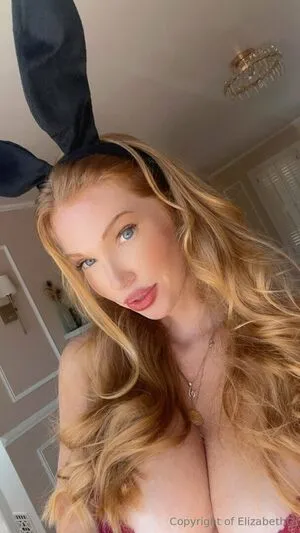 Elizabeth Ostrander OnlyFans Leaked Free Thumbnail Picture - #HN5PGQDjBA