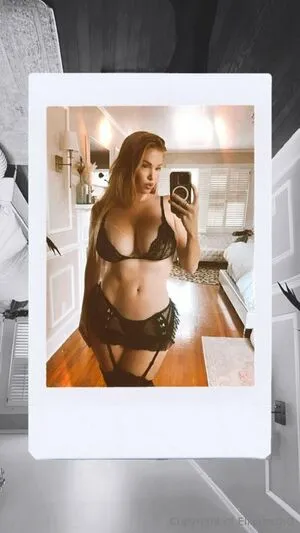 Elizabeth Ostrander OnlyFans Leaked Free Thumbnail Picture - #NtQwbDPQq9