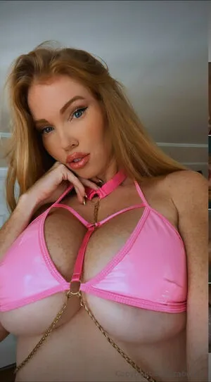 Elizabeth Ostrander OnlyFans Leaked Free Thumbnail Picture - #PngvEiRgTK