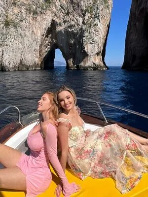 Elizabeth Ostrander OnlyFans Leaked Free Thumbnail Picture - #QJydJcGFex