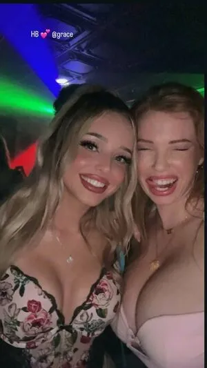 Elizabeth Ostrander OnlyFans Leaked Free Thumbnail Picture - #RDmP3YSH6j