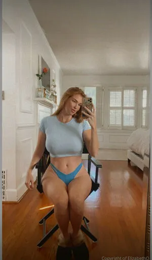 Elizabeth Ostrander OnlyFans Leaked Free Thumbnail Picture - #XogInVqWc7