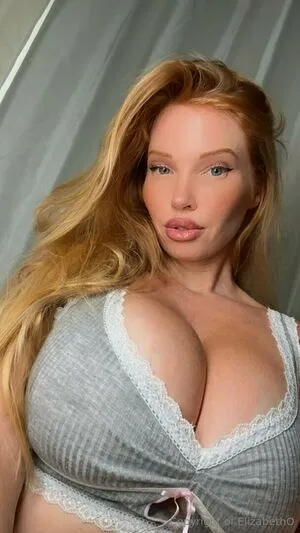 Elizabeth Ostrander OnlyFans Leaked Free Thumbnail Picture - #jK4JrpF0Rw