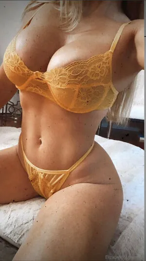 Elizabeth Ostrander OnlyFans Leaked Free Thumbnail Picture - #mvZRFyKQfl