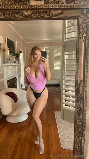 Elizabeth Ostrander OnlyFans Leaked Free Thumbnail Picture - #oLa2Re7jLN