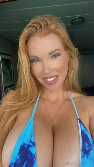 Elizabeth Ostrander OnlyFans Leaked Free Thumbnail Picture - #yGYfdNBrng