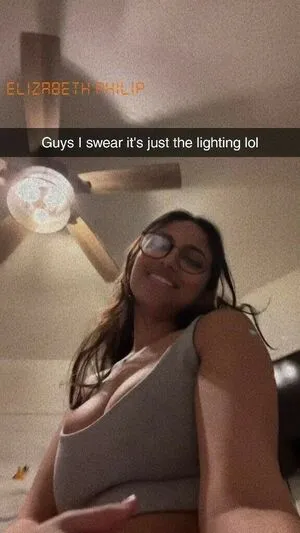 Elizabeth Philip OnlyFans Leaked Free Thumbnail Picture - #ZHfpm0wpi7