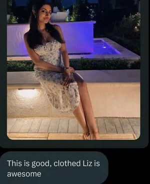 Elizabeth Phillip OnlyFans Leaked Free Thumbnail Picture - #QEsbbkrmDb