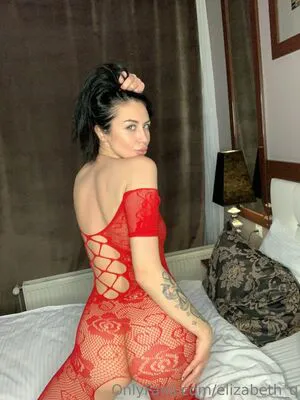 Elizabeth Q OnlyFans Leaked Free Thumbnail Picture - #9WxRH6lop5