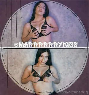 Elizabeth Q OnlyFans Leaked Free Thumbnail Picture - #RZrXIObTFb
