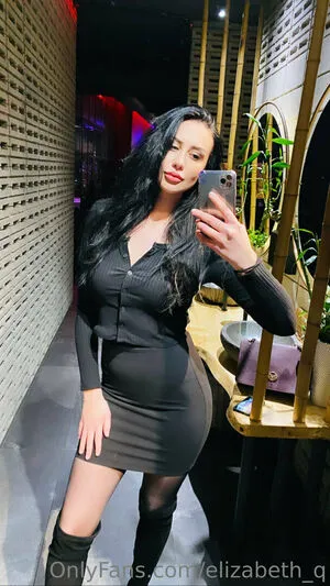 Elizabeth Q OnlyFans Leaked Free Thumbnail Picture - #f6YDk88PmB