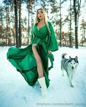 Elizabeth Queen OnlyFans Leaked Free Thumbnail Picture - #9yUcagl4CE