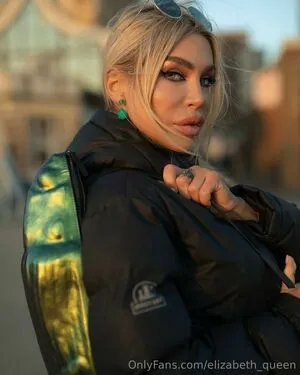 Elizabeth Queen OnlyFans Leaked Free Thumbnail Picture - #VFT3XZGAje