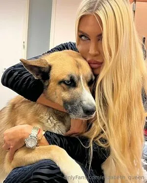 Elizabeth Queen OnlyFans Leaked Free Thumbnail Picture - #gb2rZVB5lp