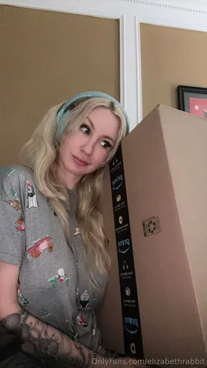Elizabeth Rabbit OnlyFans Leaked Free Thumbnail Picture - #CnvF1fIYBu