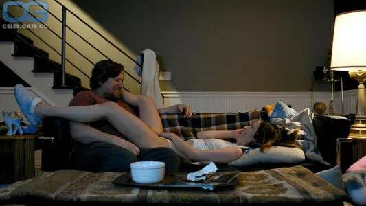 Elizabeth Reaser OnlyFans Leaked Free Thumbnail Picture - #mCUUCRKlvD