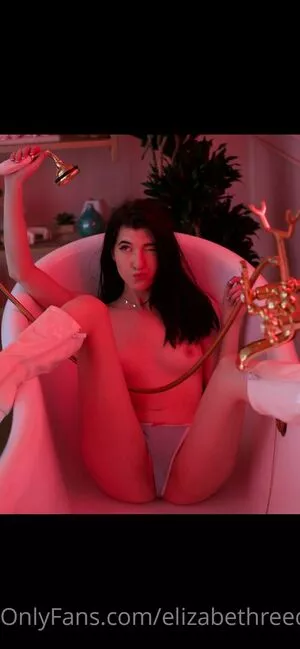 Elizabeth Reed OnlyFans Leaked Free Thumbnail Picture - #3w09HrgWiz