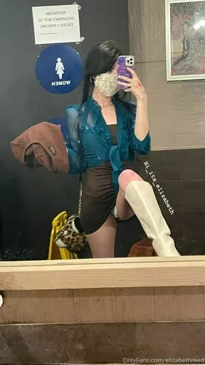 Elizabeth Reed OnlyFans Leaked Free Thumbnail Picture - #55MNXkamOU