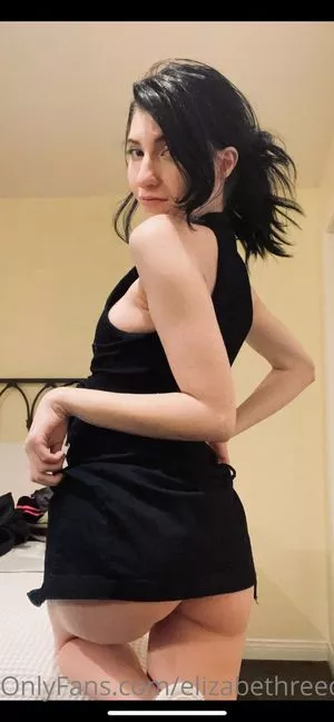 Elizabeth Reed OnlyFans Leaked Free Thumbnail Picture - #OFk5y8nlIG