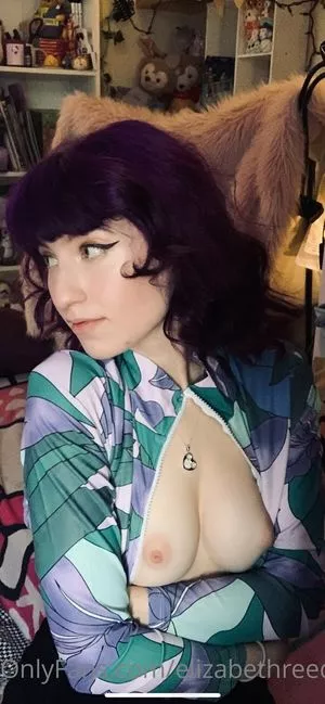 Elizabeth Reed OnlyFans Leaked Free Thumbnail Picture - #Xu3FZuvMIH