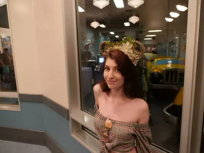 Elizabeth Reed OnlyFans Leaked Free Thumbnail Picture - #eCb7K3fsvi
