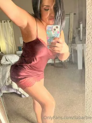 Elizabeth Retana OnlyFans Leaked Free Thumbnail Picture - #5jurqWI3Xl