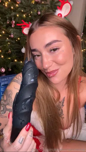 Elizabeth Sanchez OnlyFans Leaked Free Thumbnail Picture - #XRMfMbxCey