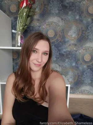 Elizabeth Shameless OnlyFans Leaked Free Thumbnail Picture - #2rSLNguSmS