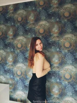 Elizabeth Shameless OnlyFans Leaked Free Thumbnail Picture - #Lvmb0CgKSn