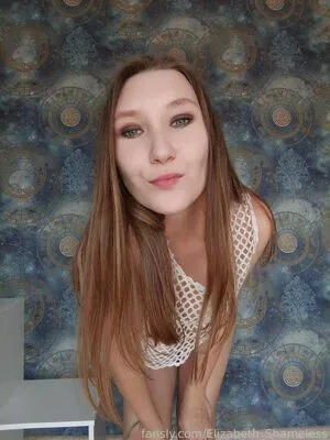 Elizabeth Shameless OnlyFans Leaked Free Thumbnail Picture - #VBq4RD5SBA