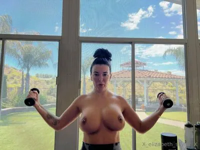 Elizabeth Skylar OnlyFans Leaked Free Thumbnail Picture - #Jz1sfviPmw
