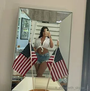 Elizabeth Skylar OnlyFans Leaked Free Thumbnail Picture - #OlJdvmSrlQ