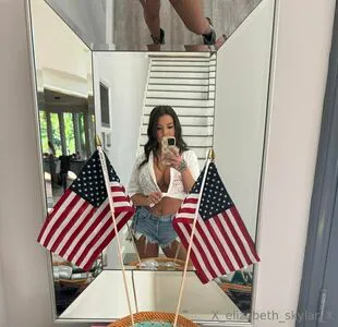 Elizabeth Skylar OnlyFans Leaked Free Thumbnail Picture - #S2vIO0dAD3