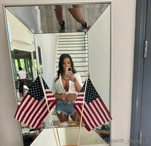 Elizabeth Skylar OnlyFans Leaked Free Thumbnail Picture - #ZUddyVNI9P