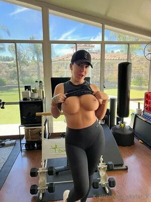 Elizabeth Skylar OnlyFans Leaked Free Thumbnail Picture - #ck2TECywDA