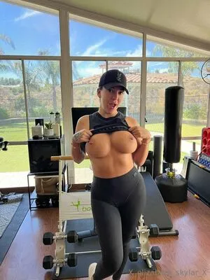 Elizabeth Skylar OnlyFans Leaked Free Thumbnail Picture - #g9ppPrA5JO