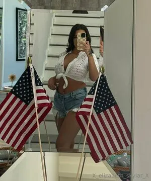 Elizabeth Skylar OnlyFans Leaked Free Thumbnail Picture - #loOcP7RMjs