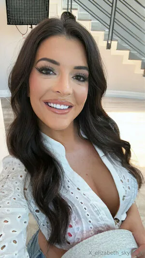 Elizabeth Skylar OnlyFans Leaked Free Thumbnail Picture - #qFR1fP2NND