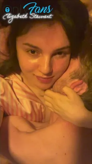 Elizabeth Stewart OnlyFans Leaked Free Thumbnail Picture - #JlmDnhHfFn