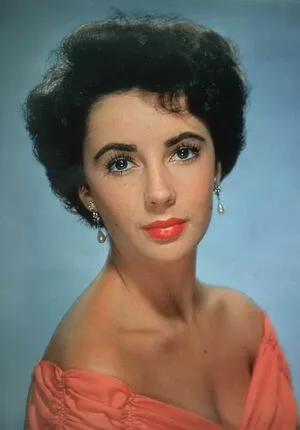 Elizabeth Taylor OnlyFans Leaked Free Thumbnail Picture - #QOax29Gium