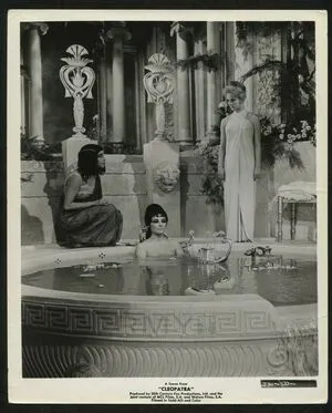 Elizabeth Taylor OnlyFans Leaked Free Thumbnail Picture - #SDcx5l38vM