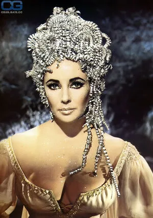 Elizabeth Taylor OnlyFans Leaked Free Thumbnail Picture - #bmv9RBk6rT