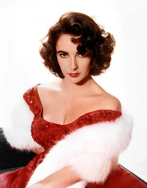 Elizabeth Taylor OnlyFans Leaked Free Thumbnail Picture - #xSKwS6p8n1